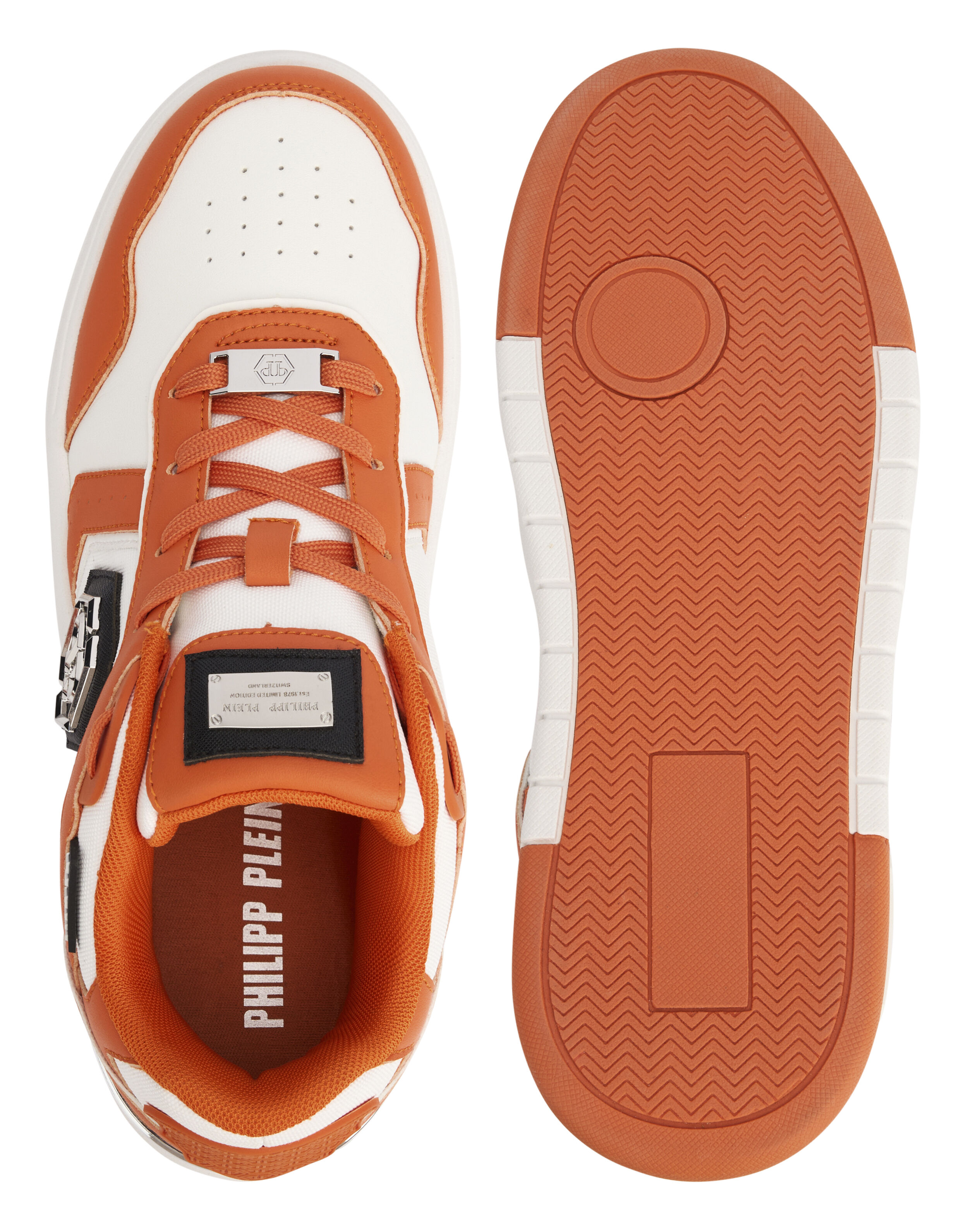 Sapatilhas Low-Top SK8R