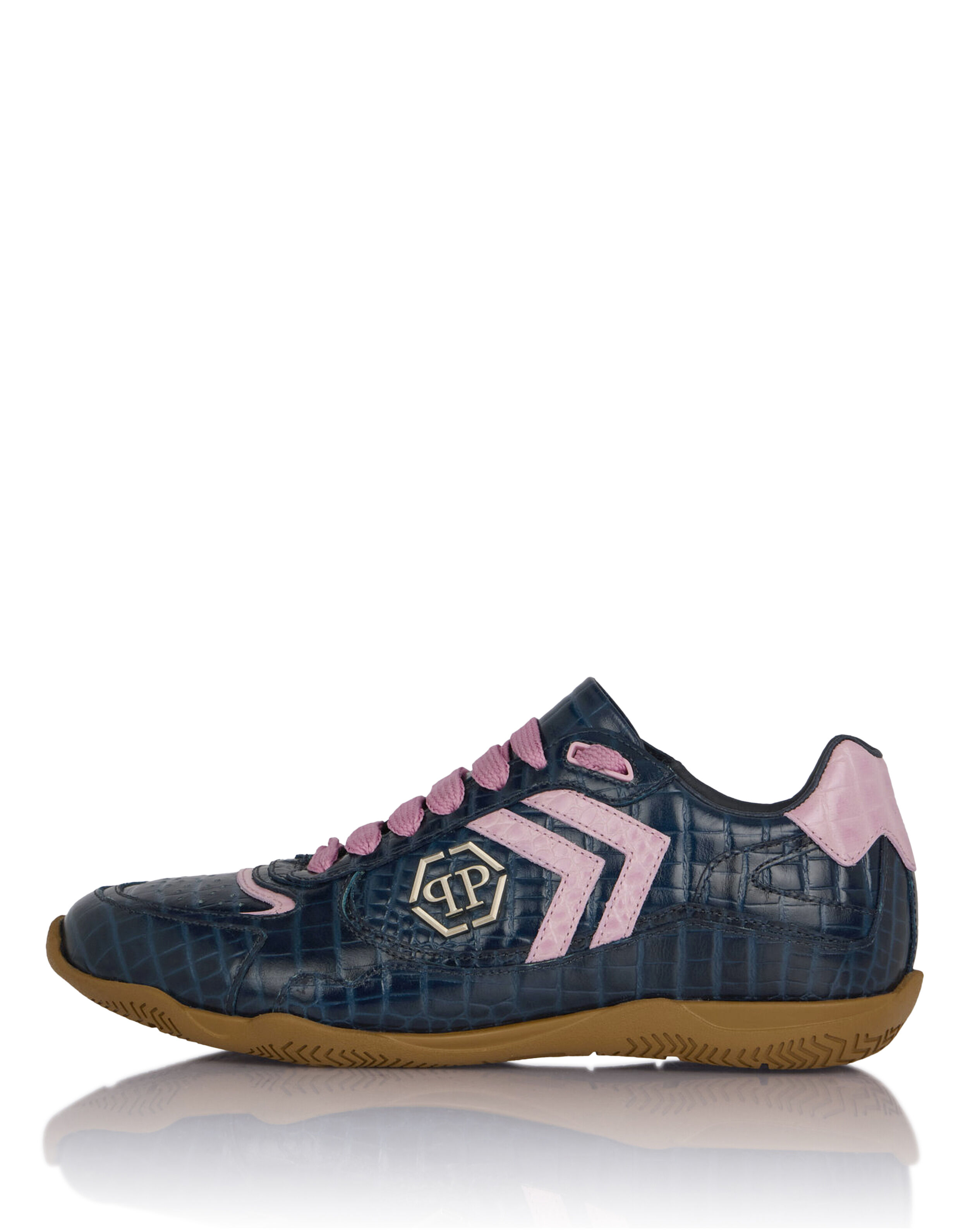 Sapatilhas Low-Top PIT-$TOP Cocco