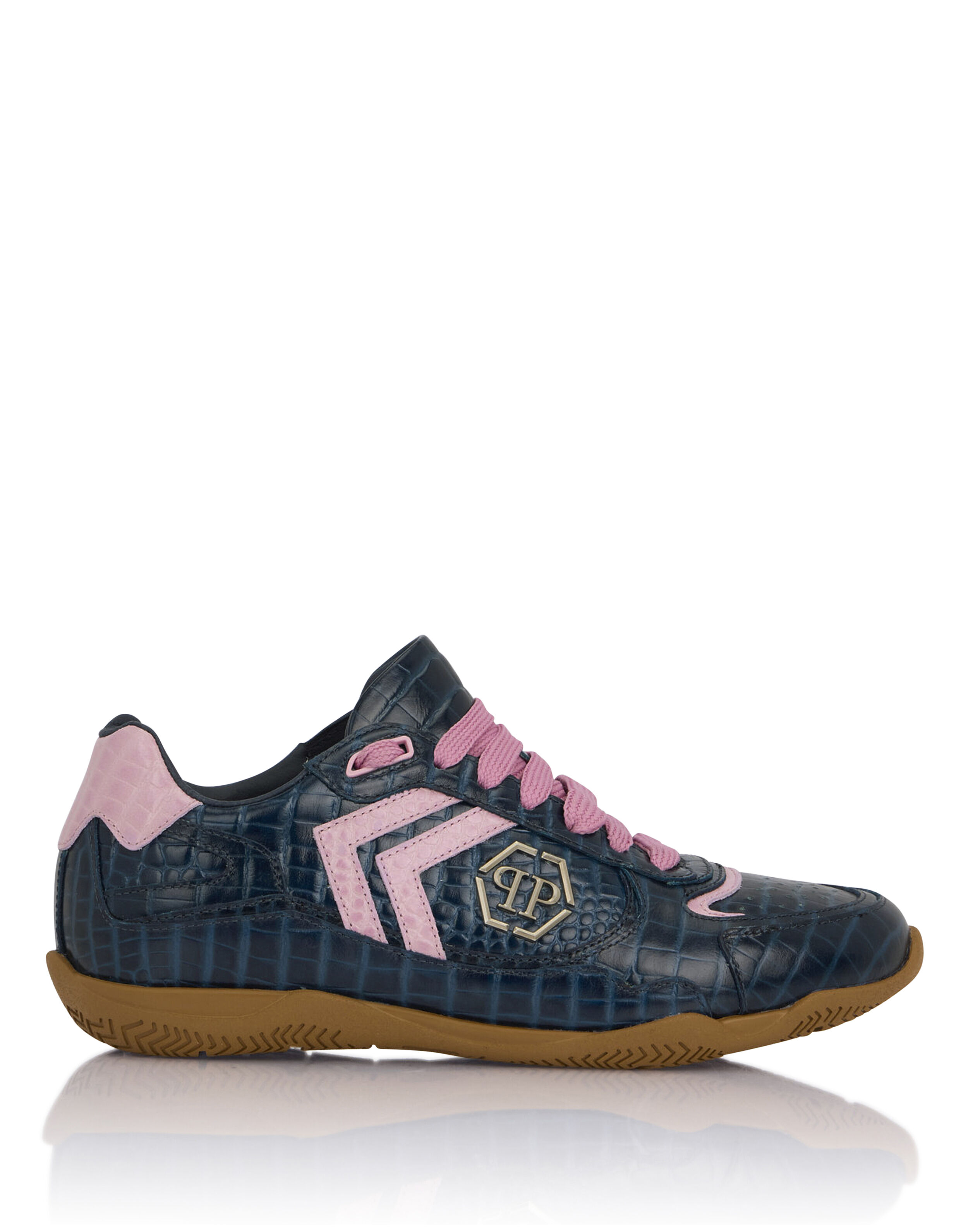 Sapatilhas Low-Top PIT-$TOP Cocco